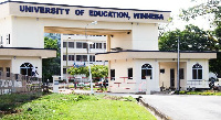 The University of Education, Winneba (UEW)