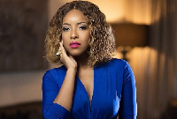 Joselyn Dumas hosted the median edition of 3music Awards sometime in March