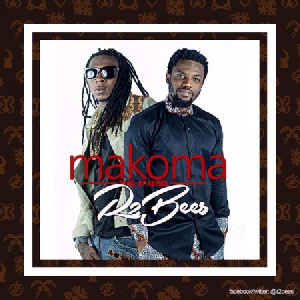 R2bees Makoma