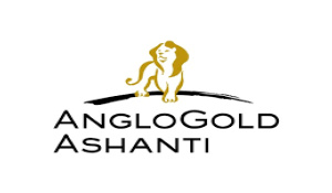 Anglogold Ashanti logo