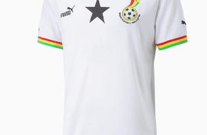 New Black Stars Jersey1 610x400