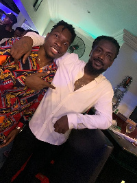 Article Wan and Samini