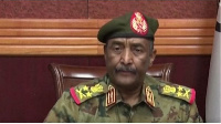 Coup leader Lieutenant-General Abdel Fattah Al-Burhan