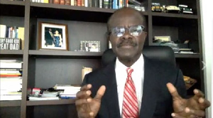 Nduom Fb