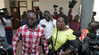 Amnesty International said Kabendera's plea came from 'desperation', possibly linked to poor health