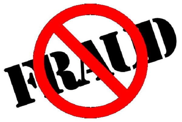 Ghana has lost US$19,800,000 through fraud and criminal activities in 2020