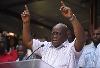 President Nana Addo Dankwa Akufo-Addo