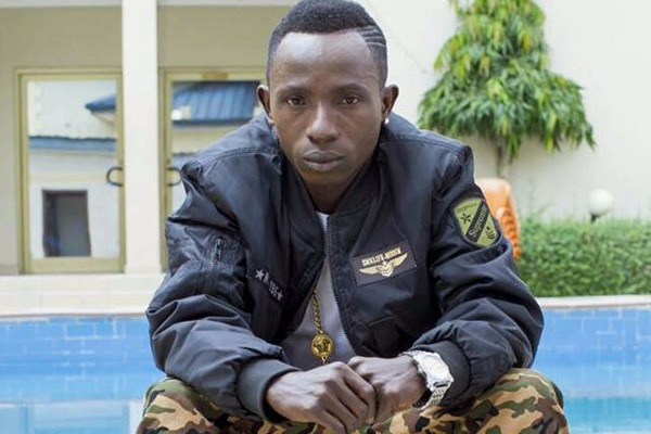 Musician, Patapaa