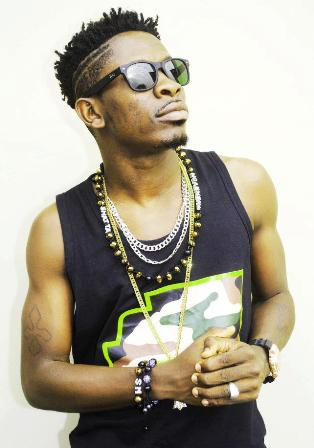 Shatta Wale