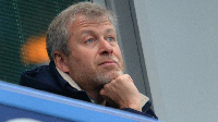 Roman Abramovich, embattled Chelsea owner