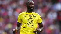 Antonio Rudiger