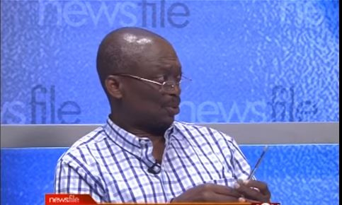 Kweku Baako has called on government to set up a Committee of inquiry