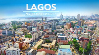 Lagos is Africa's most populous city and Nigeria's commercial hub