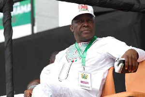 Bagbin Manifesto