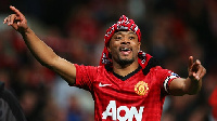 Patrice Evra