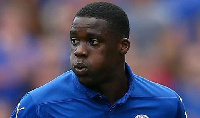 Jeffrey Schlupp