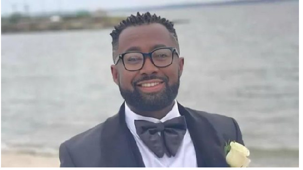 Ghanaian man shot dead in the USA