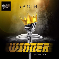 Samini 'Winner'