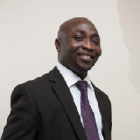 Prosper Addo, General Secretary of the Ghana Football Association,