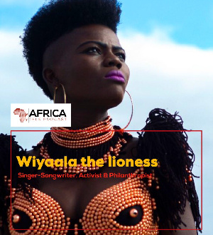 Wiyaala On Africa Talk Podcast.jfif