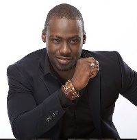 Chris Attoh