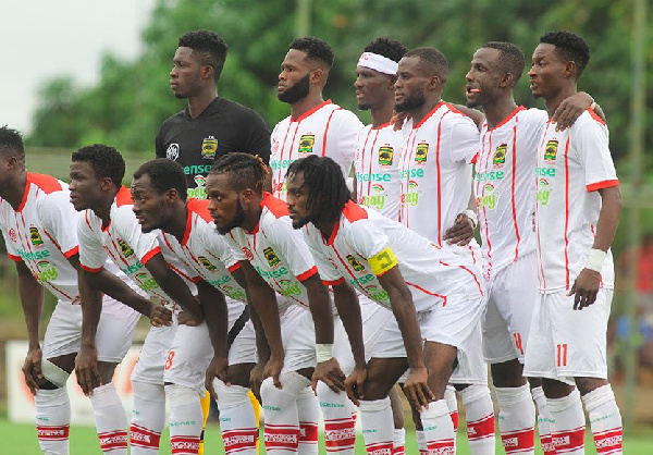 Asante Kotoko