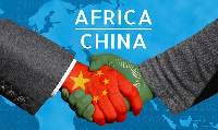 China and Africa have maintained dynamic economic and trade cooperation