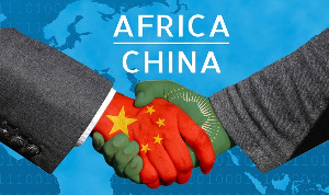 China and Africa have maintained dynamic economic and trade cooperation