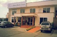 Offices of Ghana Home Loans