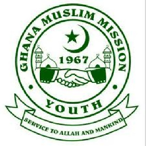 Ghana Muslim Mission