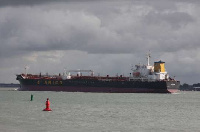 oil tanker, MT Ceilo Di Milano