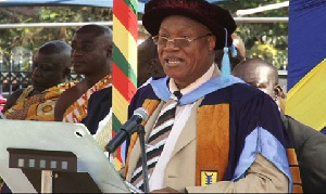 Prof Alabi Jos