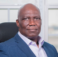 CEO of Dalex Finance, Kenneth Thompson