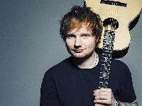 Ed Sheeran