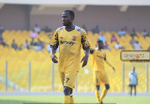 Appiah McCarthy's injury is a major to Ashgold