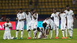 Tunisia sent Ghana packing from the 2019 AFCON in the Round of 16 stage