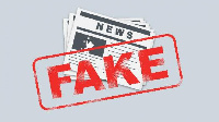 Ghana is among other African countries which have the lowest percentage of reporting fake news