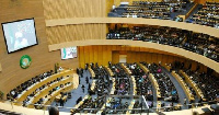 ECOWAS parliament