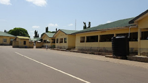 St. Anne Hospital