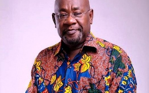 Kofi Bucknor