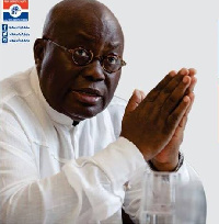 Nana Akufo-Addo