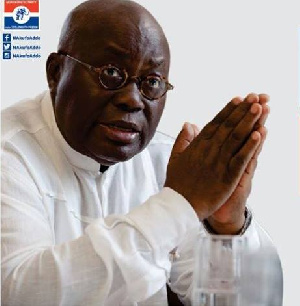 Nana Akuffo-Addo