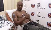 Andre Ayew