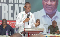 Fiifi Kwetey