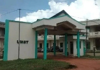 University of Mines and Technology (UMaT)