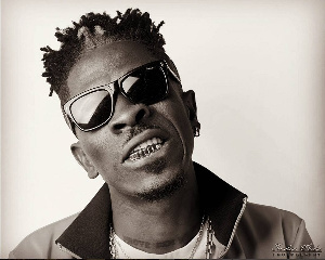 Shatta Wale False Prophets