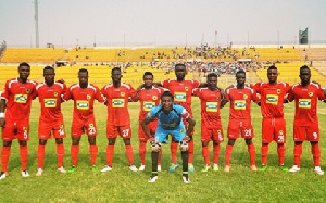 Kumasi Asante Kotoko