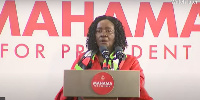 Prof. Jane Naana Opoku-Agyemang