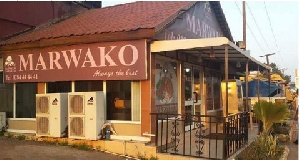 Marwako Resturant