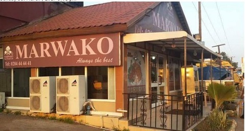 Lebanese supervisor at Marwako allegedly dipped the face of a female worker into blended pepper